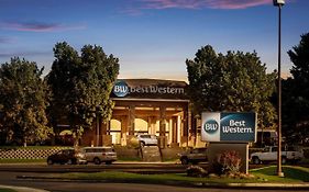 Best Western Hotel Pocatello Idaho