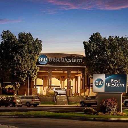 Best Western Pocatello Inn Exterior photo